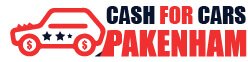 Cash for Cars Pakenham Logo